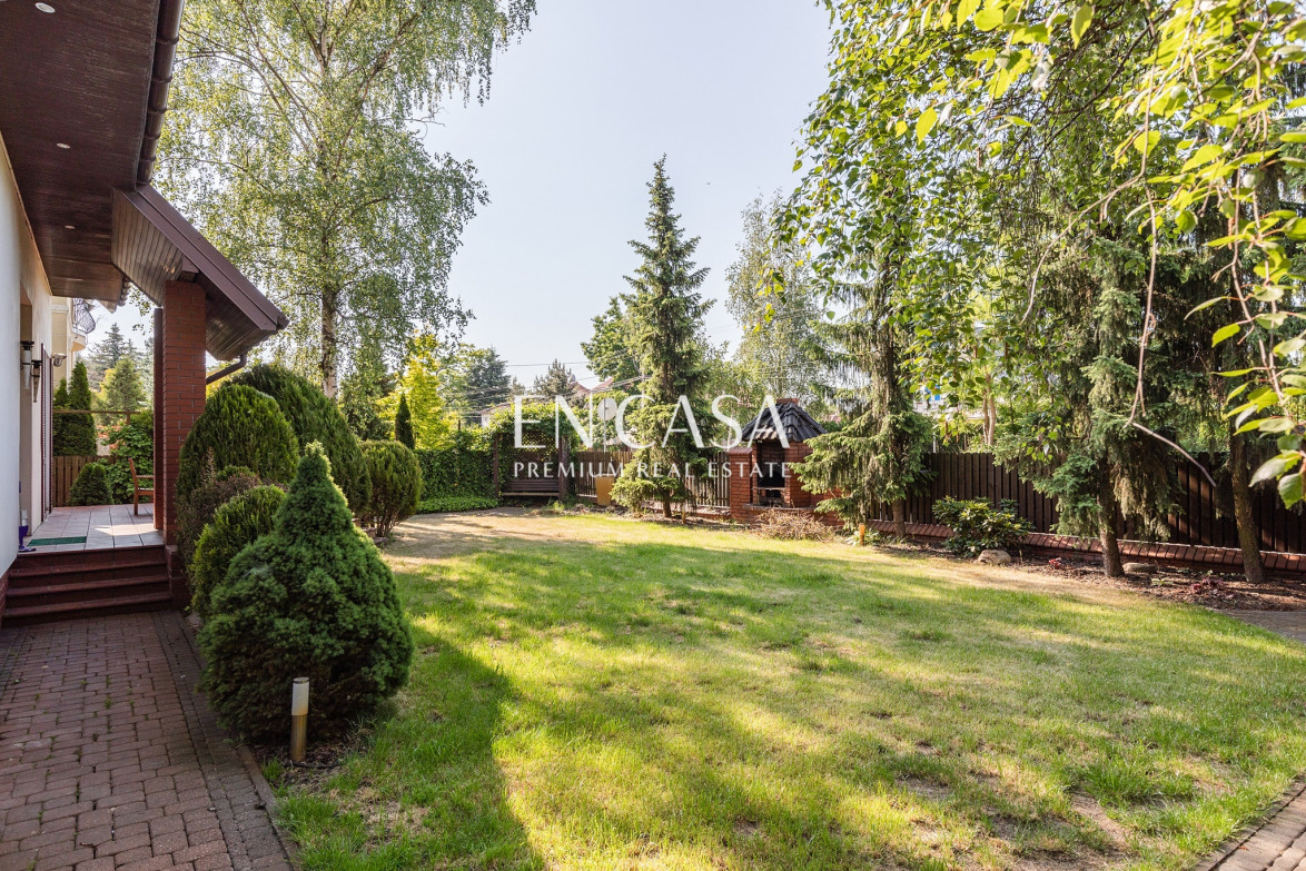 House Sale Łomianki Dąbrowa Zachodnia Zachodnia 2